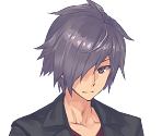 Kyosuke Ayana - Parascientific Escape: Gear Detective