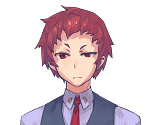 Yukiya Ousaka - Parascientific Escape: Gear Detective