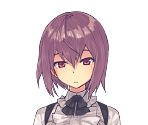 Tsukiko Nagise - Parascientific Escape: Gear Detective