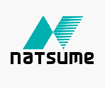 Natsume Logo - Tokoro-san no Setagaya Country Club (JPN)
