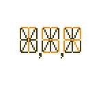 Font - Pinball Dreams