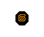 App Icon - SEGA Swirl