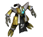 High Templar - StarCraft: Remastered