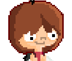 Mac - Foster's Home for Imaginary Friends: Big Shot Checkers