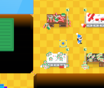 Tilesets - Google Santa Tracker