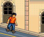 San Francisco - Skate & Slam