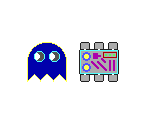Ghosts & Rovers - Atomic Bomberman