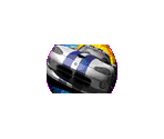 App Icon - Raging Thunder