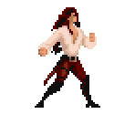 Morgan - Cutthroat Island