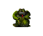 Acid Dragon - Blake Stone: Aliens of Gold