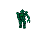 Experimental Genetic Alien Type 2 - Blake Stone: Aliens of Gold