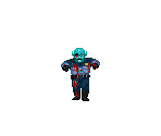 Mutated Guard - Blake Stone: Aliens of Gold