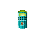Projection Generator - Blake Stone: Aliens of Gold