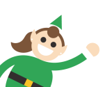 General Sprites - Google Santa Tracker