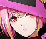 Semia - BlazBlue Alternative: Dark War