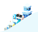 Main Menu - Google Santa Tracker