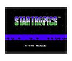 StarTropics - Virtual Console