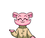 Honeydew Shopkeeper - Undertale Yellow