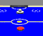 Background - Air Hockey 3D