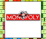 Title Screen - Monopoly