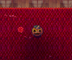 Box Riddle Room - Pocket Mirror