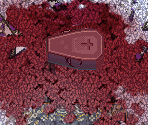 Church - Pocket Mirror