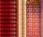 Dollhouse Floor 3 - Pocket Mirror