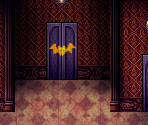 Door Puzzle - Pocket Mirror
