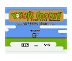 Yoshi's Cookie (Manual) - Virtual Console