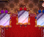 Dressing Room - Pocket Mirror