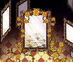 Enjel Mirror Room - Pocket Mirror