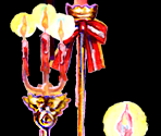 Enjel Realm 4 - Pocket Mirror