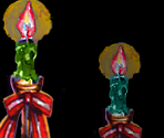 Enjel Realm 5 - Pocket Mirror
