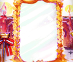Enjel Realm 6 - Pocket Mirror