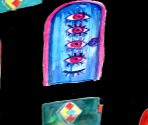 Enjel Theater 4 - Pocket Mirror