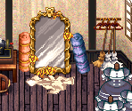 Enjel's Storage Room - Pocket Mirror