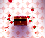 Fleta Chest Room - Pocket Mirror