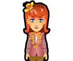 Evelyn (1970s) - Delicious - Emily's Childhood Memories