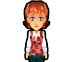 Evelyn (1990s) - Delicious - Emily's Childhood Memories