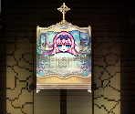 Harpae Final Bed - Pocket Mirror