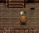 Harpae Library - Pocket Mirror
