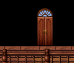 Harpae Long Staircase - Pocket Mirror