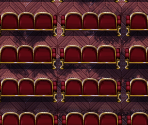Harpae Theater - Pocket Mirror