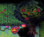 Hedge Maze - Pocket Mirror