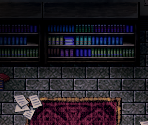 Library - Pocket Mirror
