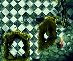 Lisette Mirror Maze Final - Pocket Mirror