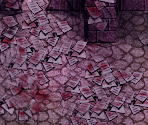 Lisette Paper Room - Pocket Mirror