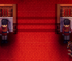 Playroom - Pocket Mirror