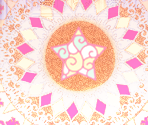 Star - Pocket Mirror