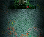 Starting Fleta - Pocket Mirror